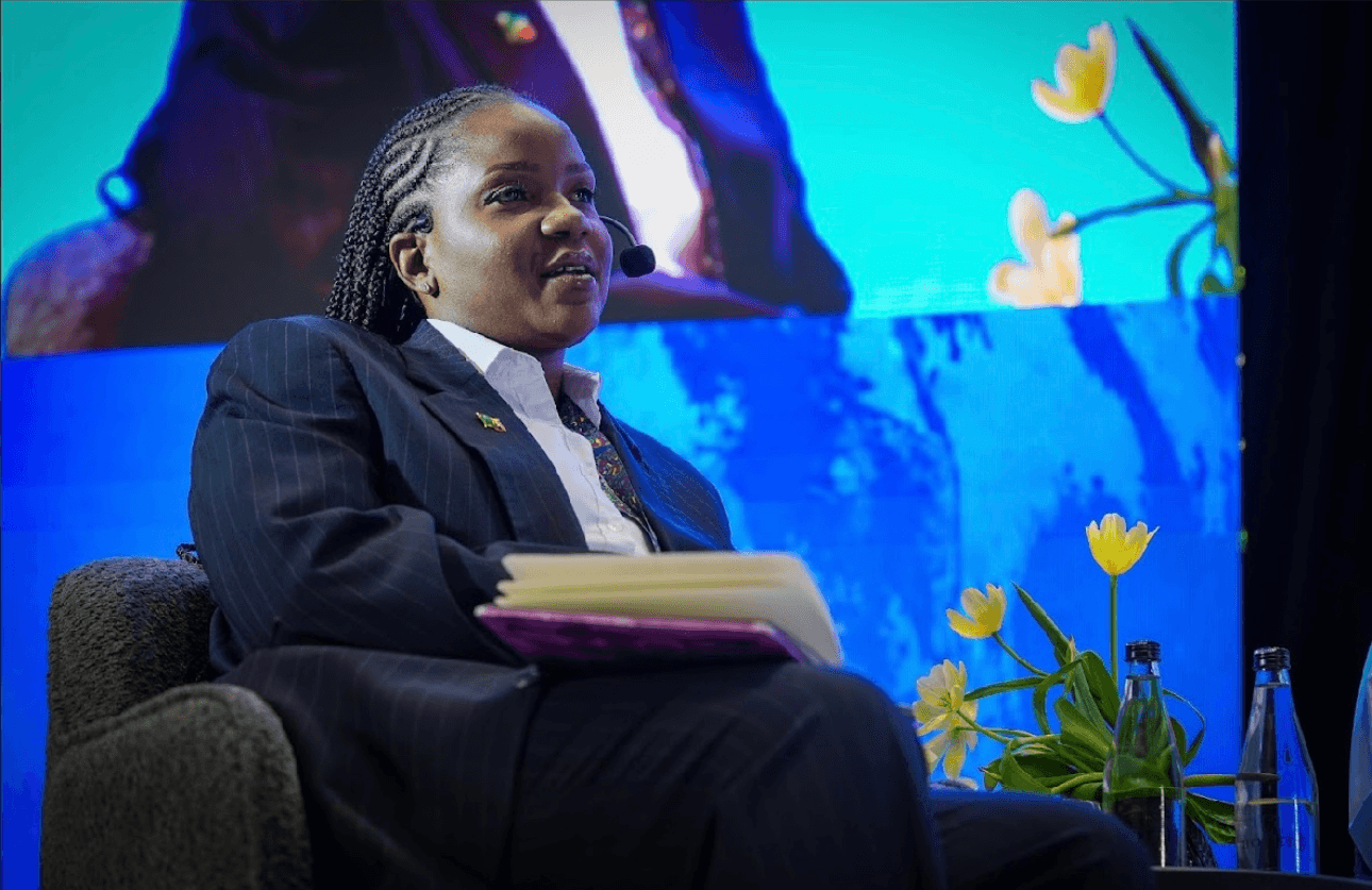 Episode: The future of electrification in Africa and its impact on economic development