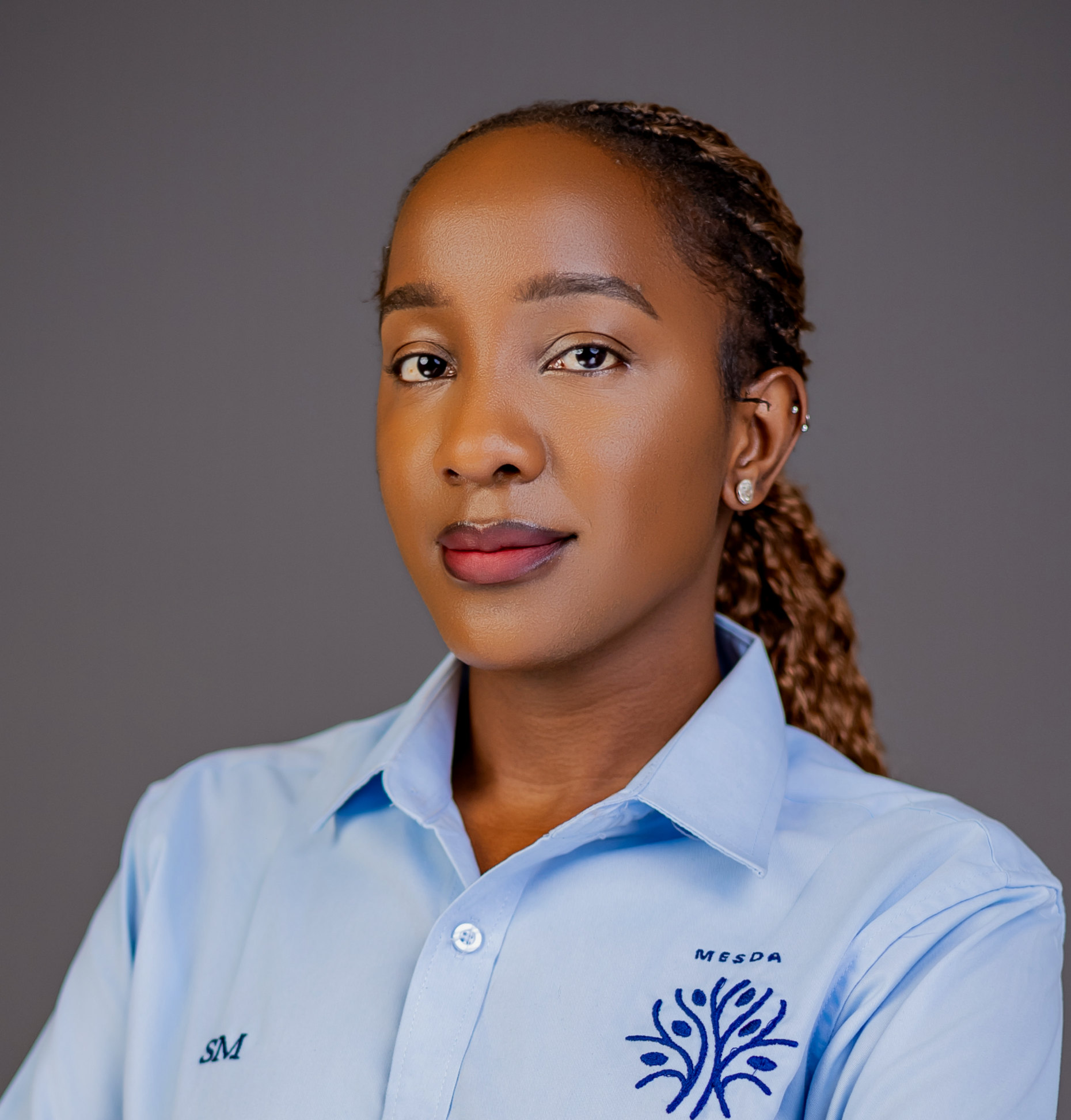 Simunza Mwaanga 